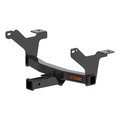 Curt 2-in. Front Receiver Hitch, Select Chevrolet Silverado, GMC Sierra 1500 31092